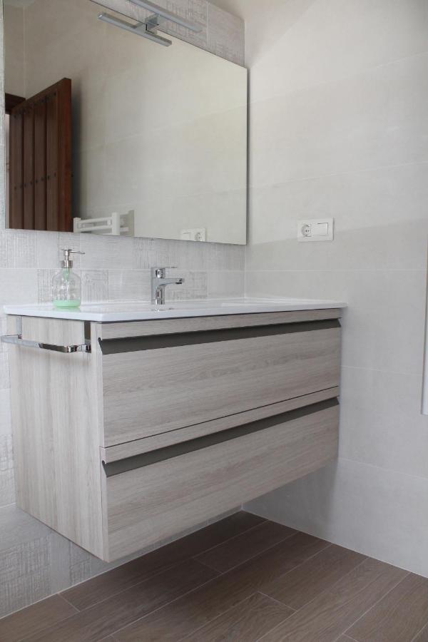 Casa Arts Guest Rooms Alcaucín المظهر الخارجي الصورة