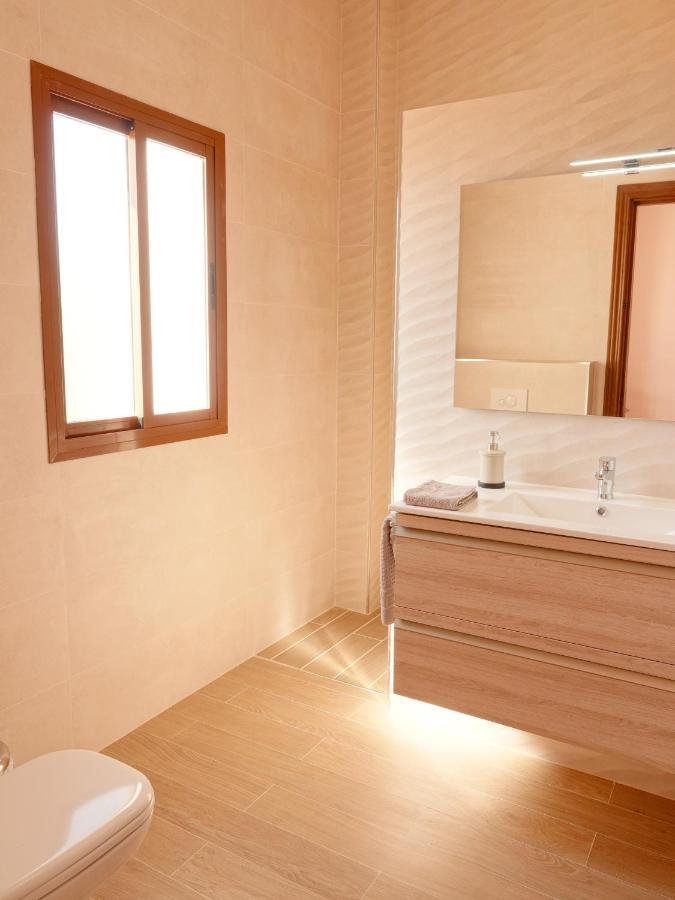 Casa Arts Guest Rooms Alcaucín المظهر الخارجي الصورة
