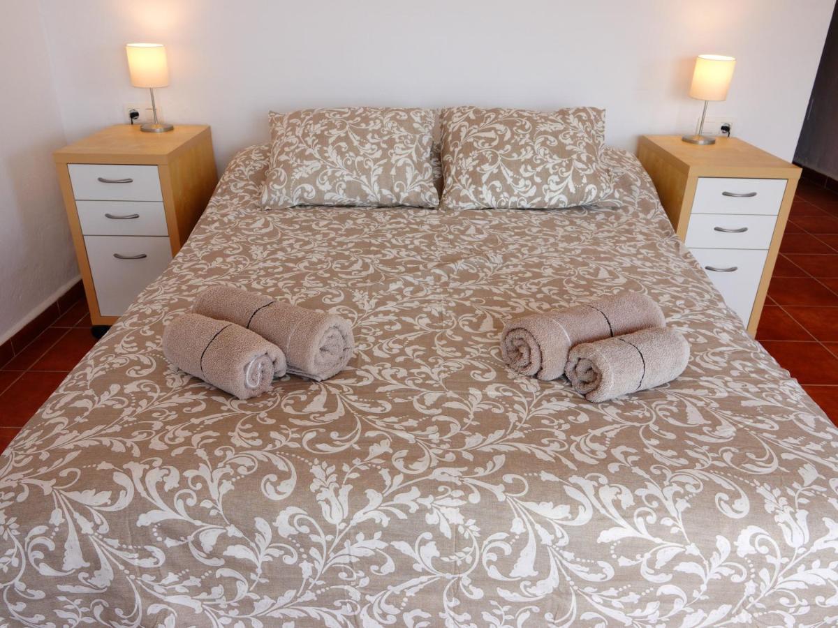 Casa Arts Guest Rooms Alcaucín المظهر الخارجي الصورة