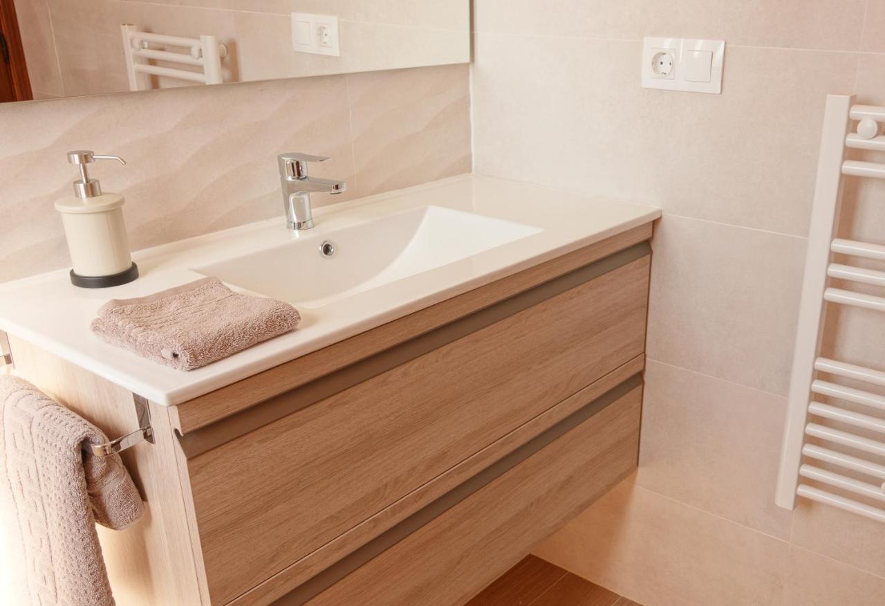 Casa Arts Guest Rooms Alcaucín المظهر الخارجي الصورة